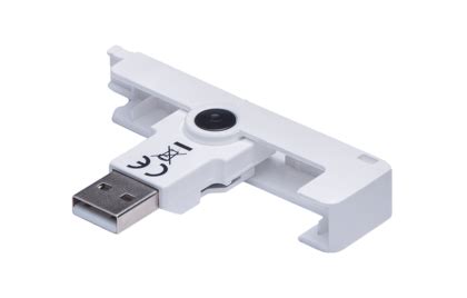 Data Sheet Fujitsu Accessory USB SCR 3500A Security 